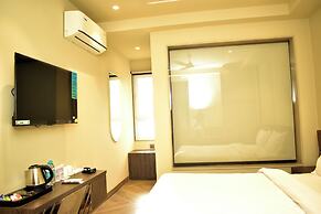 Hotel Cullinan By Qotel