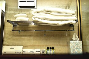 Hotel Cullinan By Qotel