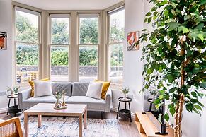 Stunning 2 Bed City Centre & Bute Park