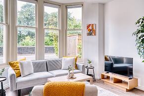 Stunning 2 Bed City Centre & Bute Park