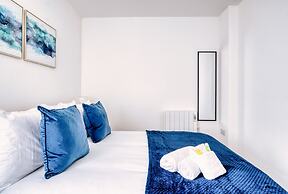 Stunning 2 Bed City Centre & Bute Park