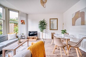 Stunning 2 Bed City Centre & Bute Park