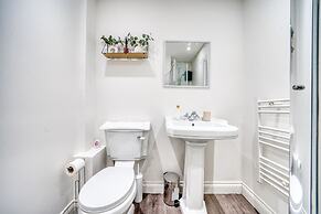 Stunning 2 Bed City Centre & Bute Park