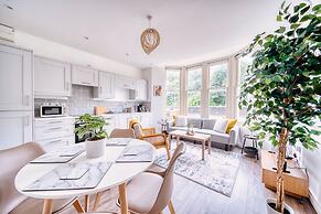 Stunning 2 Bed City Centre & Bute Park