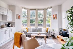 Stunning 2 Bed City Centre & Bute Park