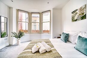 Stunning 2 Bed City Centre & Bute Park