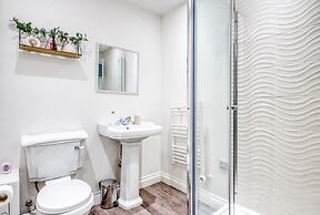 Stunning 2 Bed City Centre & Bute Park