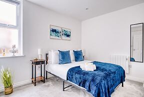 Stunning 2 Bed City Centre & Bute Park