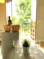 Toledorooms VistaPark