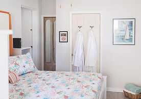 The Palms Hideaway