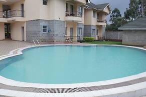 Sakinas Luxury Suites