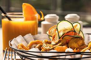 Sakinas Luxury Suites