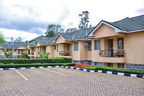 Sakinas Luxury Suites