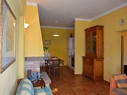 Cozy Tuscan Countryside Escape