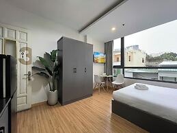 Home Away Dang Thi Nhu