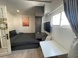 Home Away Dang Thi Nhu