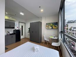 Home Away Dang Thi Nhu