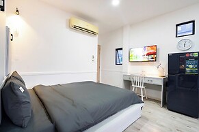 Home Away Dang Thi Nhu