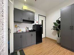 Home Away Dang Thi Nhu