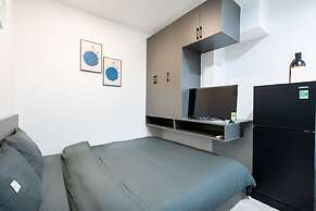 Home Away Dang Thi Nhu