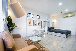 Home Away Dang Thi Nhu