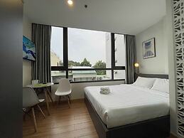 Home Away Dang Thi Nhu