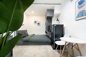 Home Away Dang Thi Nhu