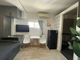 Home Away Dang Thi Nhu