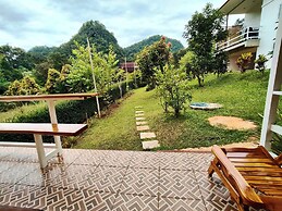 GJ TOUR and HOME STAY