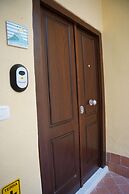 B&B Vesuvius Central