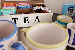 B&B Vesuvius Central