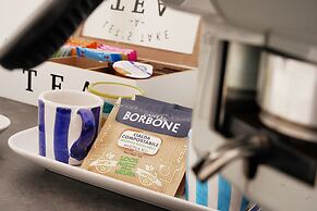 B&B Vesuvius Central