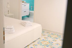 B&B Vesuvius Central