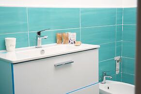 B&B Vesuvius Central