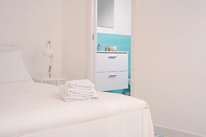 B&B Vesuvius Central