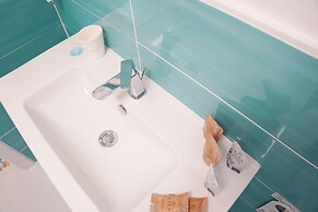 B&B Vesuvius Central