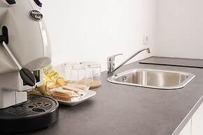 B&B Vesuvius Central