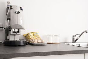 B&B Vesuvius Central