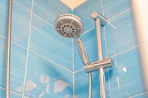 B&B Vesuvius Central