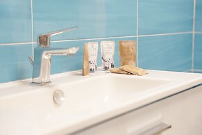 B&B Vesuvius Central