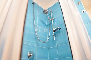 B&B Vesuvius Central