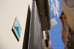 B&B Vesuvius Central