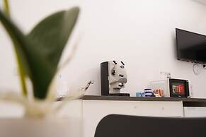 B&B Vesuvius Central