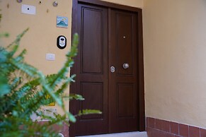 B&B Vesuvius Central