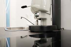 B&B Vesuvius Central