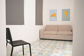 B&B Vesuvius Central