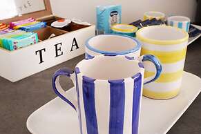 B&B Vesuvius Central