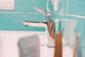 B&B Vesuvius Central