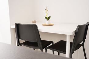 B&B Vesuvius Central