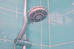 B&B Vesuvius Central